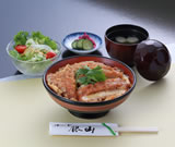 カツ丼